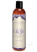Intimate Earth Ease Relaxing Anal Silicone Glide Lubricant...